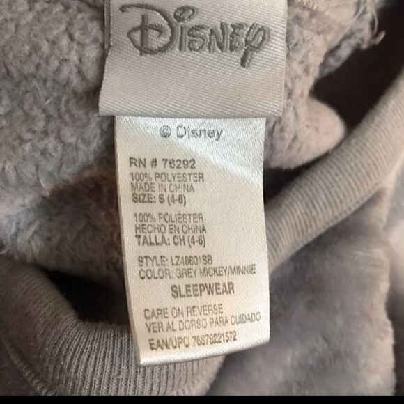 New! Disney set   - Picture 4 of 5